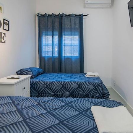 Cozy Flat In City Center Feel The Vibe Selfcheckin Valencia Kültér fotó