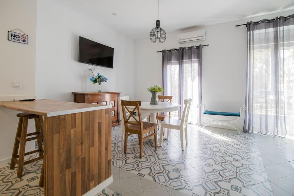 Cozy Flat In City Center Feel The Vibe Selfcheckin Valencia Kültér fotó
