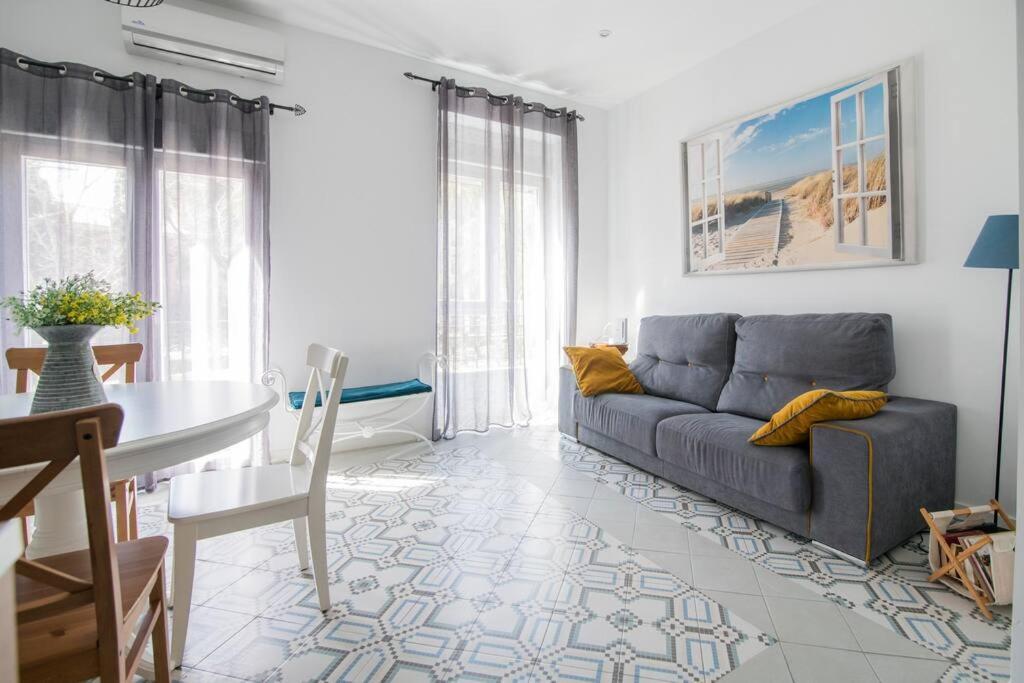 Cozy Flat In City Center Feel The Vibe Selfcheckin Valencia Kültér fotó